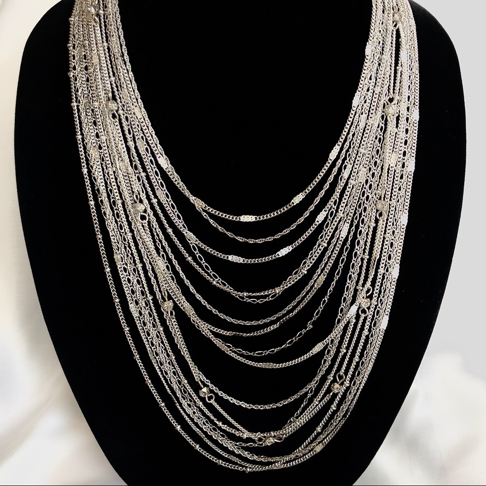 Chloe + Isabel Layered Necklace